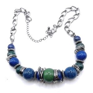 Dive In Retired Premier Designs Necklace